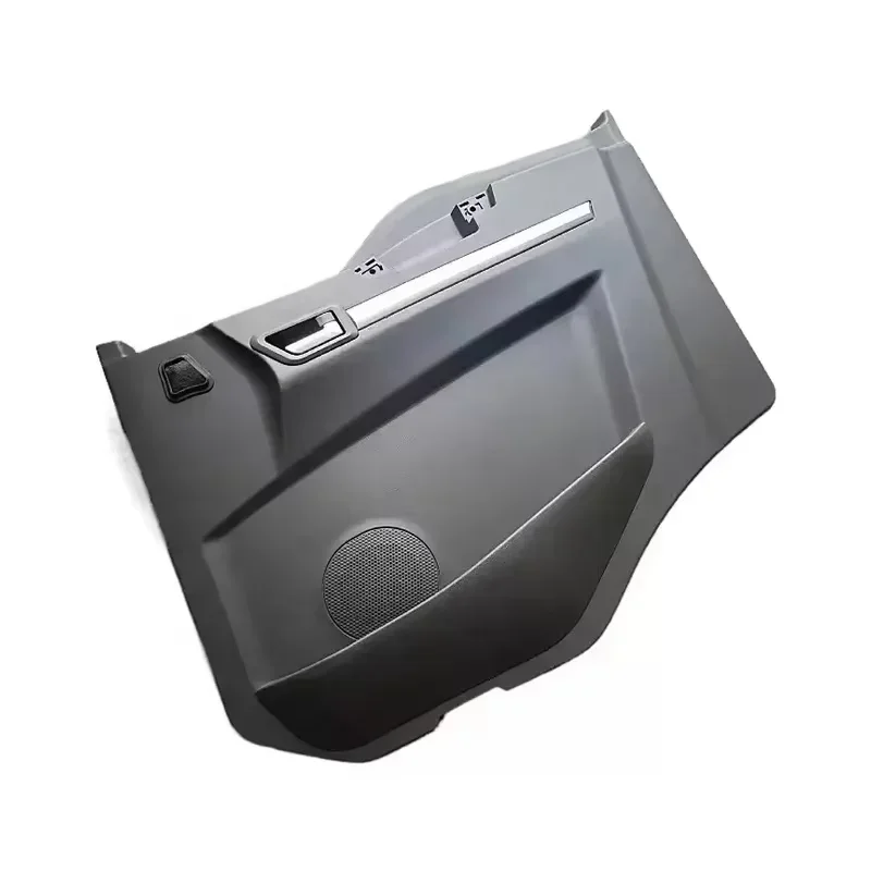 Huangyan Pp Abs plastic car door panel mould Custom  car moulds moulding Supplier