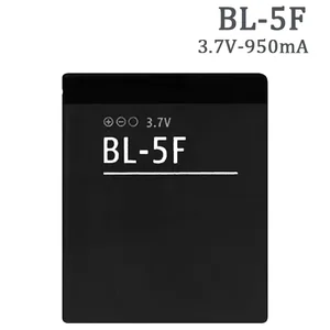 5 Hauptverkauf Batterie BL 5f Nokia - №3