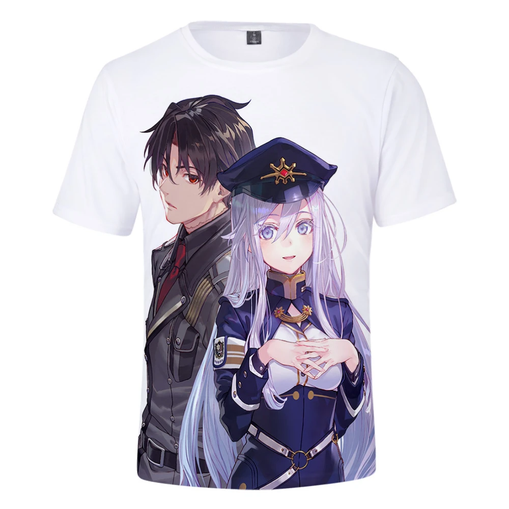 6 3D T-Shirts: تقييم ونصائح لاختيار أفضل قطعة لمسة فنية فريدة