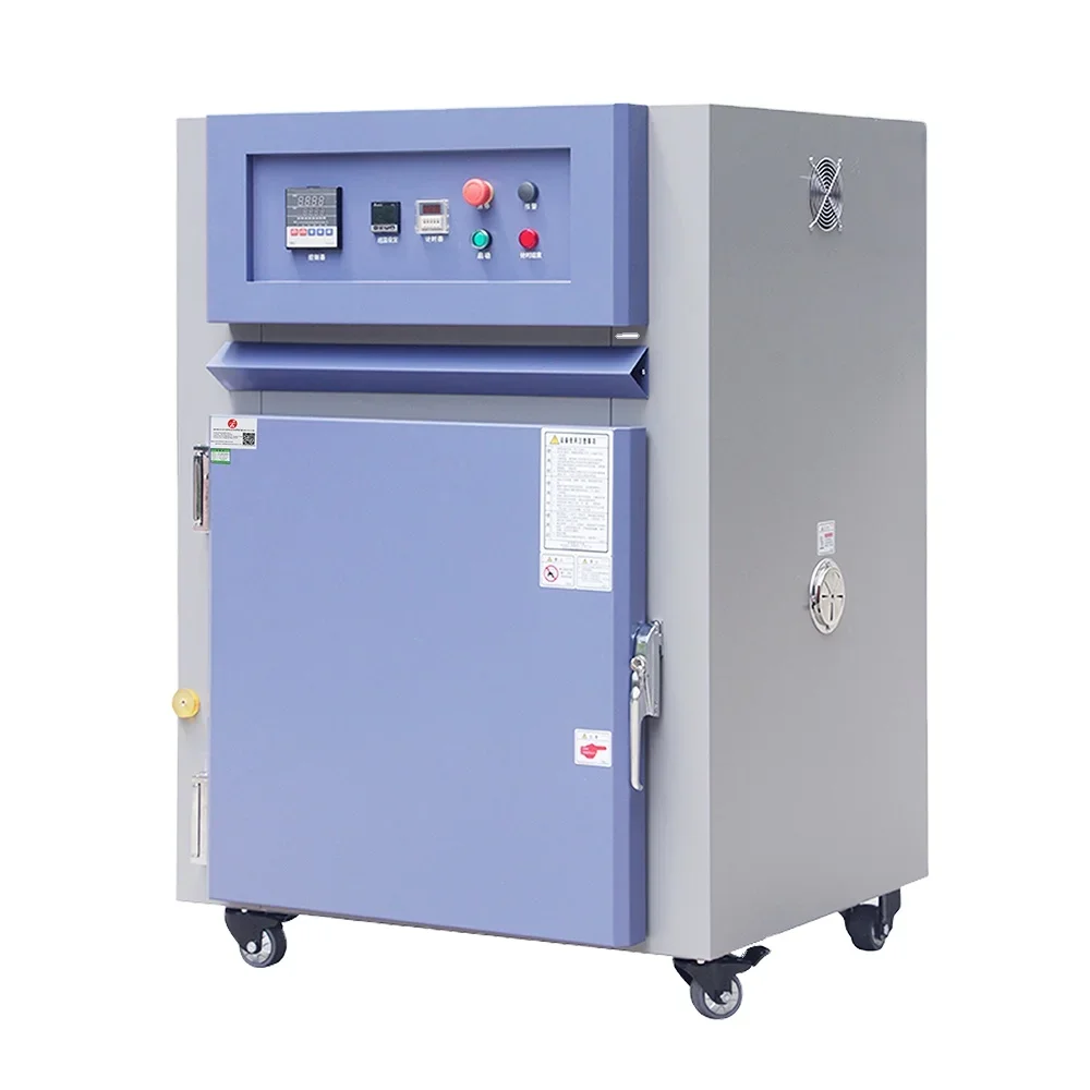 Industry Drying Oven/High Temperature Chamber/Laboratory Test Equipment