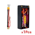 1Pcs  With XT60
