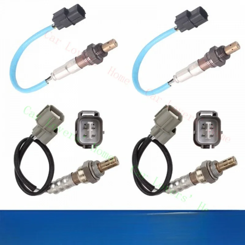 

Датчики A+ 4PCSO2 для Honda Odyssey 3.5L 2007 2008 2009 2010 Up + Downtream