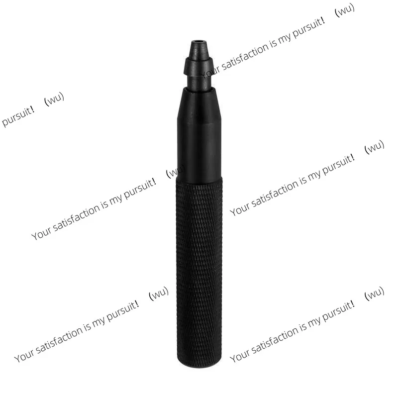 Picture 6: Manual steel scraper blade trimming deburring plastic knife handle inner hole scraper tool metal trimming