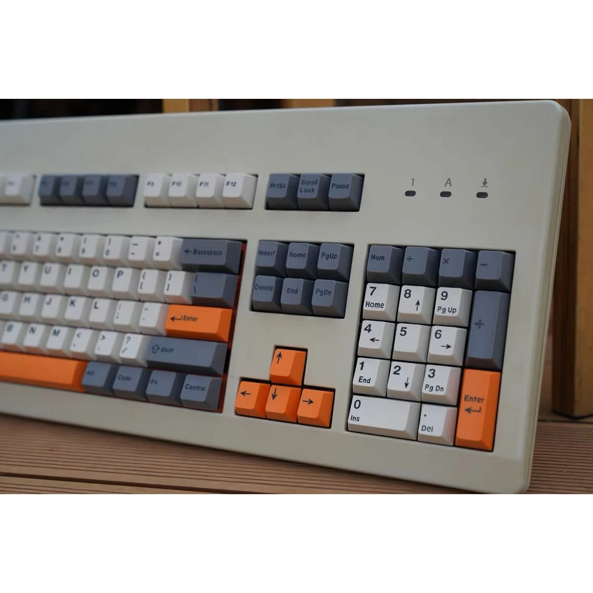 172 Keys Cherry Profile Minimalist Keyboard Keycaps ABS Double Shot Keycaps for Gateron Cherry MX Switches Mechanical Keyboard