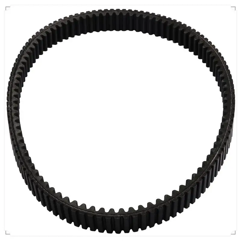 

New CVT Drive Belt V-Belt For Polaris Sportsman 400 HO 3211108 3211131 3211164 For 2006-2011 2X4 300 Hawkeye UTV