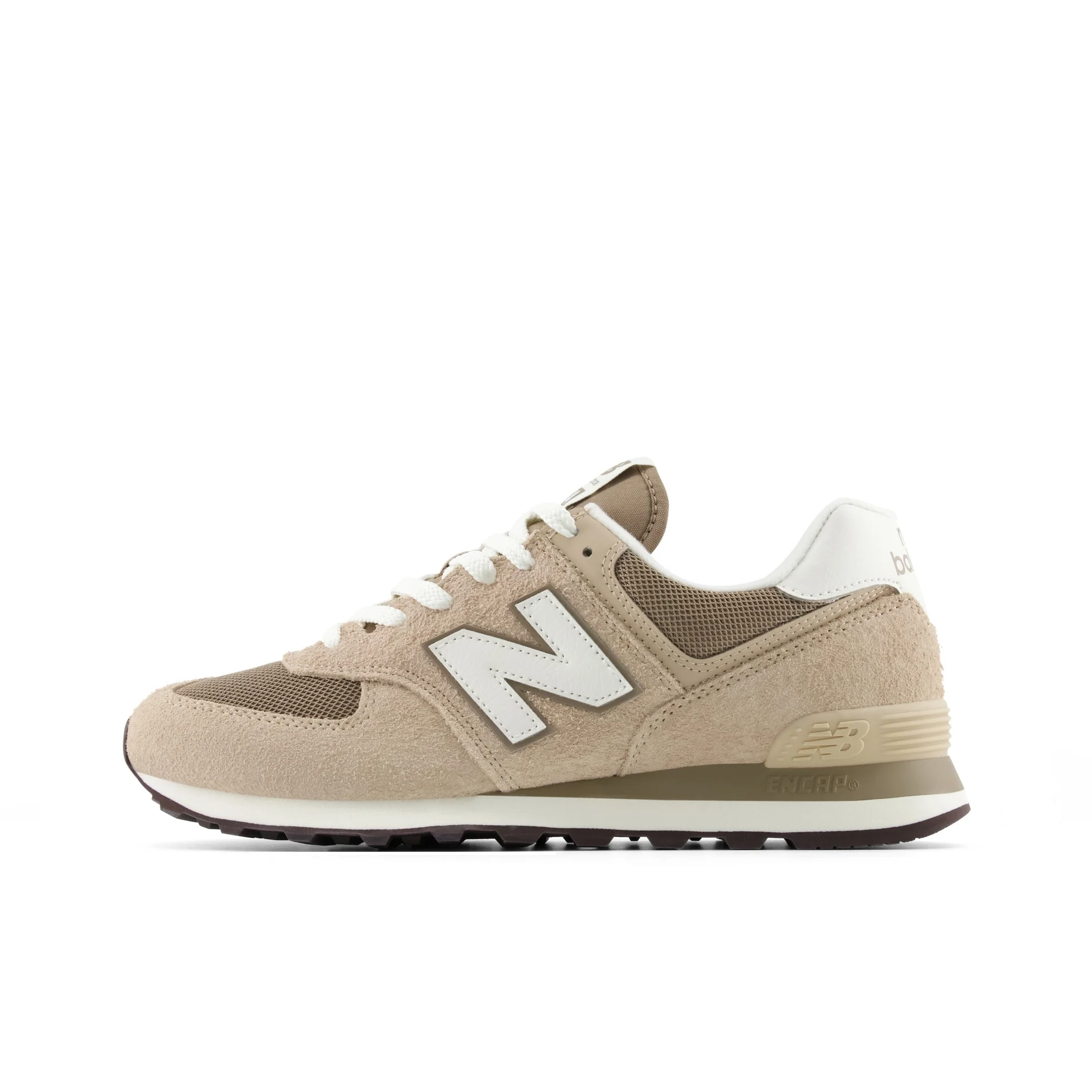 New Balance NB 574 Running Shoes Unisex U574DE2