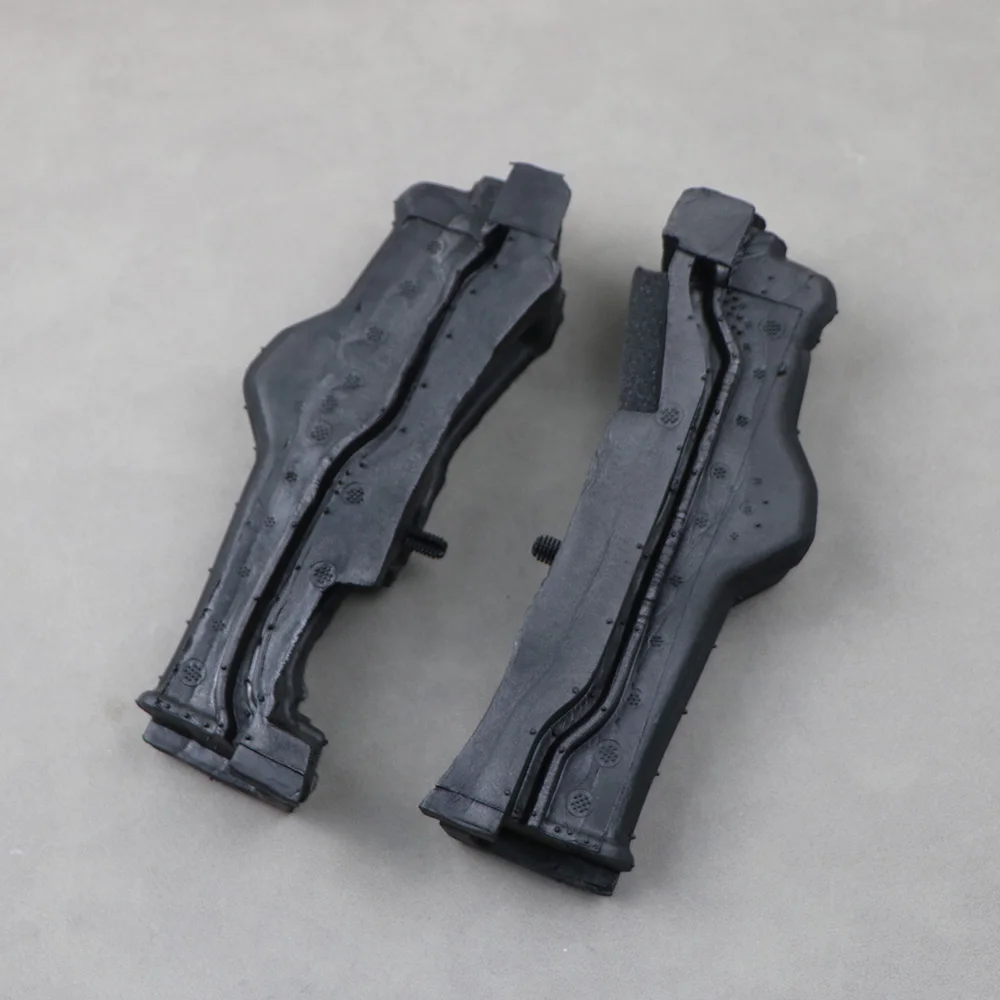 

AZ-4G0823721 4G0823722 Pair Fornt Engine Hood Buffer Block Weatherstrip Seal For Audi A6 C7 S6 RS6 A6/Avant 2012-2018