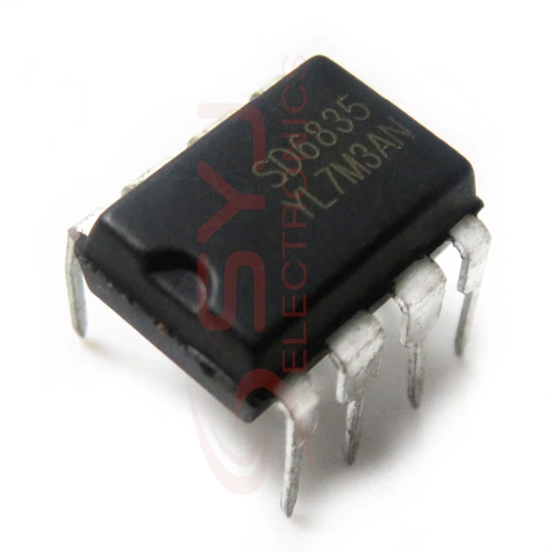 5-20PCS SD6835 6835 BTS432E2 BTS432 SN74ALVC164245DGGR SN74ALVC164245 HUF75344G HUF75344 CL1221 1221 SH69P26K SH69P26