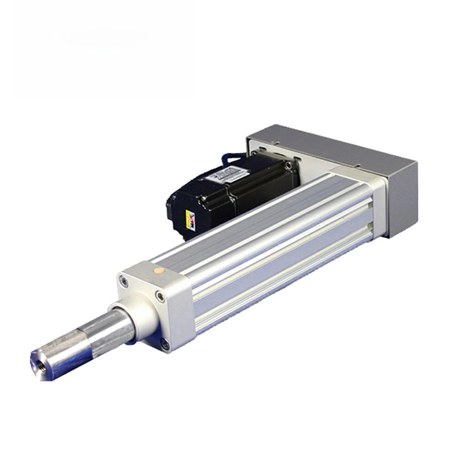 

Factory Delivery Electrical Cylinder Heavy Duty Direct Connect Electric Precision Actuator Electric Cylinder Actuator