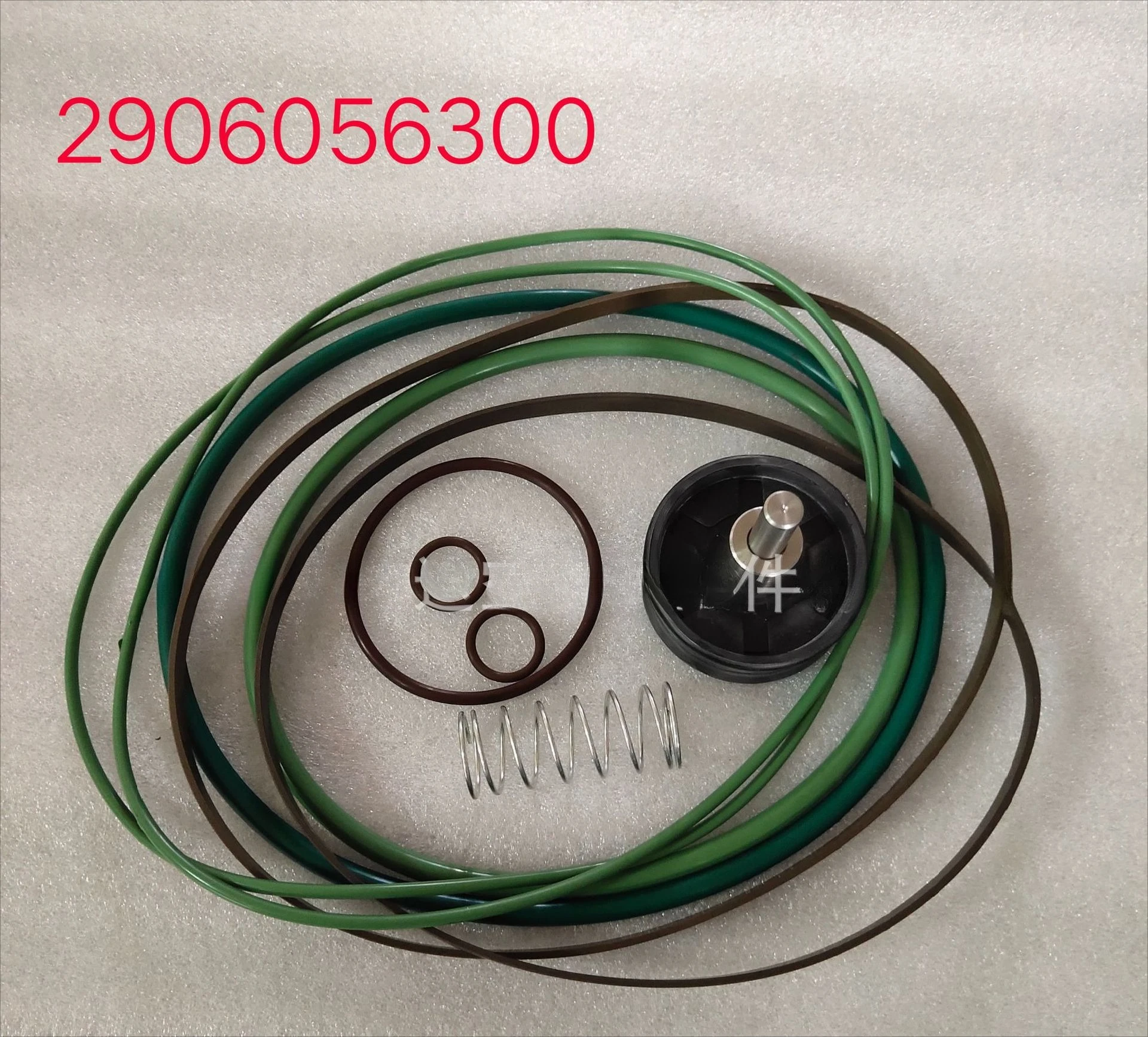 Suitable for Screw Air Compressor Regulating Valve Maintenance Kit 2901006600