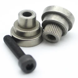 Brake Cover Shaft Pivot Sleeve Screw Set Fit HUSQVARNA 3120 395 394 288 281 272 268 266 262 261 257 254 246 242 61 66 Chainsaw