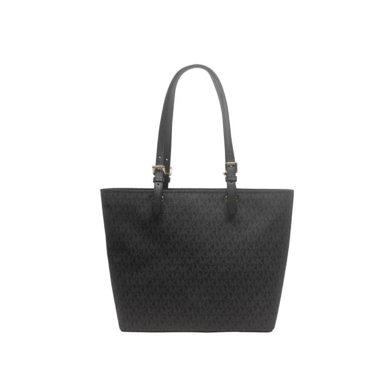 حقيبة يد نسائية بكتف واحد من مايكل كورس جيت #3