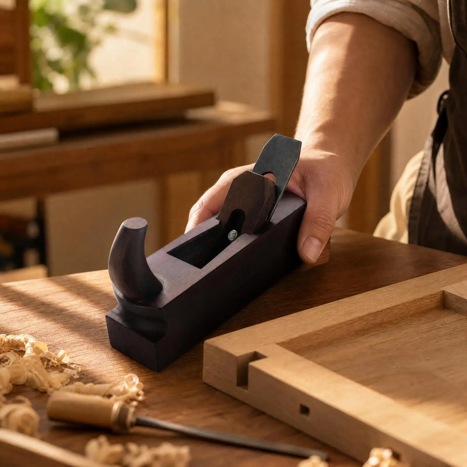 cepillo-de-mano-para-trabajar-la-madera-de-estilo-europeo-con-cuerpo-de-ebano-de-gran-durabilidad-cepillo-de-madera-de-ebano-afilado-y-de-diseno-tradicional-ideal-para-carpinteros