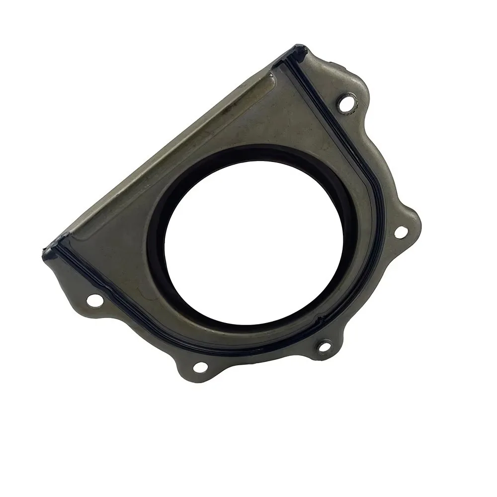 

68031388AA New Genuine Crankshaft Rear Oil Seal Retainer For 2008-2011 Jeep Wrangler Chrysler Caravan Dodge Grand Caravan 3.8 L