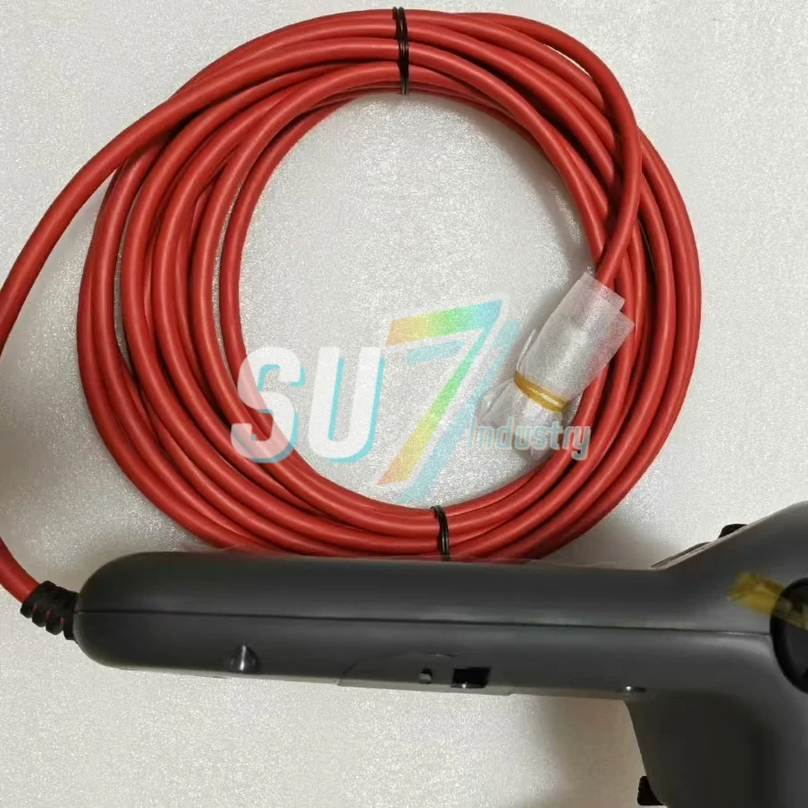 3HAC031683-001 티치 펜던트 케이블 새로운 원본