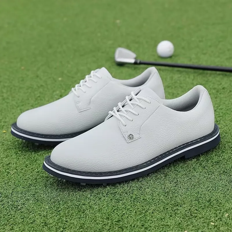 Original Brand Golf Shoes Comfortable Gym Shoes Good Quality Outdoor Sport Shoes men Hard-Wearing Golf Training Shoe For Men