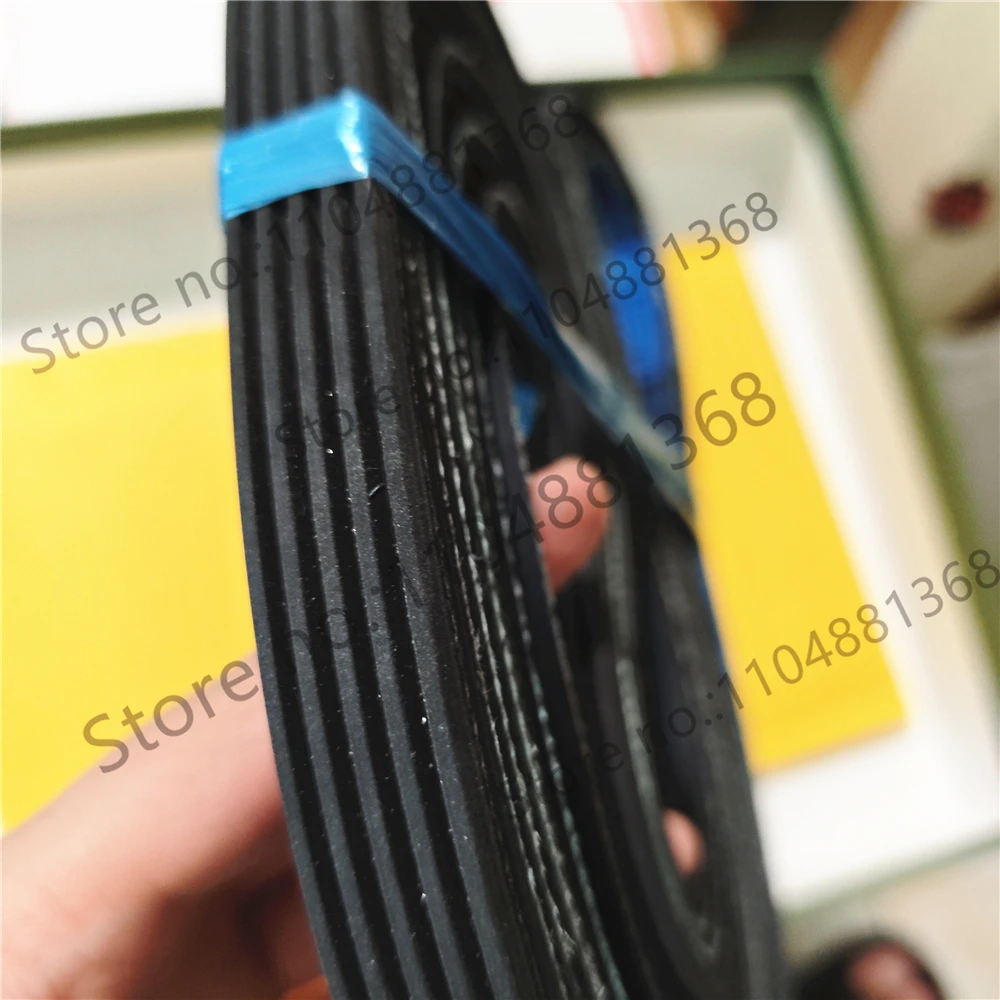 10PJ965 380J rubber multi-groove belt multi-wedge belt