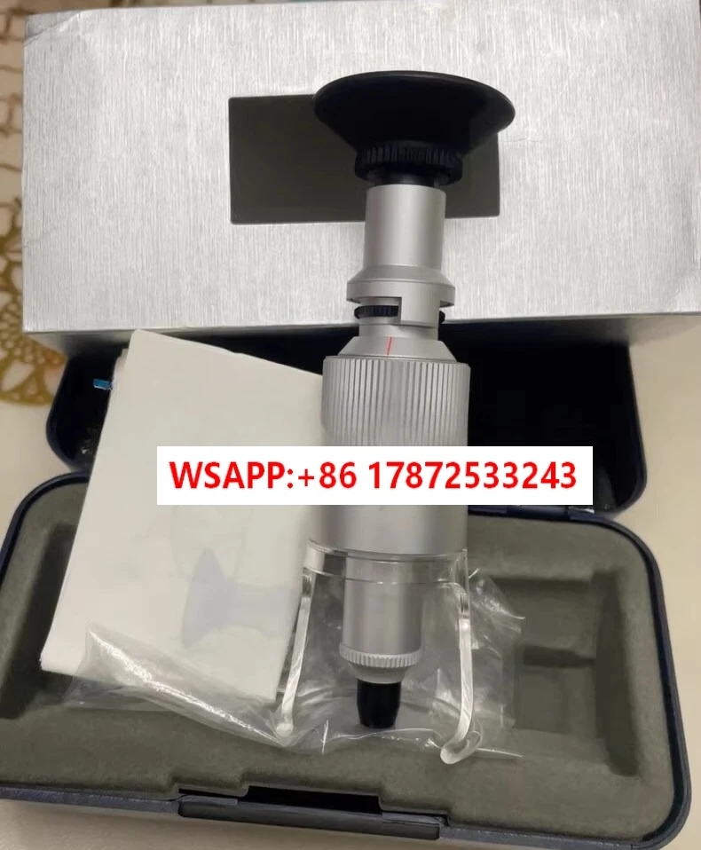 NOUVEAU Microscope sur pied 2008-50X Livraison rapide