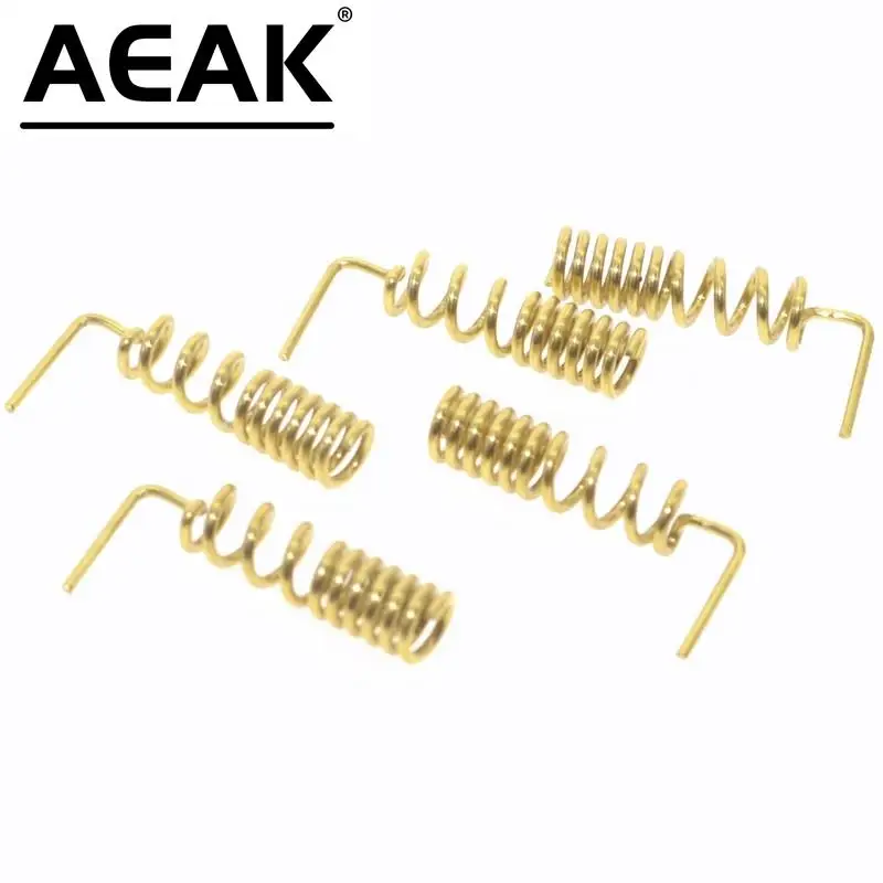 10Pcs/Lot Gsm Anten… - image