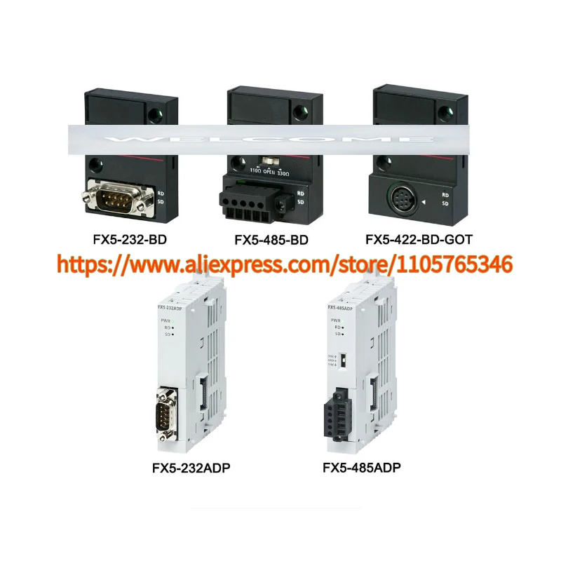 1-pieza-100-original-fx5-232-bd-fx5-485-bd-fx5-422-bd-got-fx5-232adp-fx5-485adp-modulo-de-comunicacion-fx5u