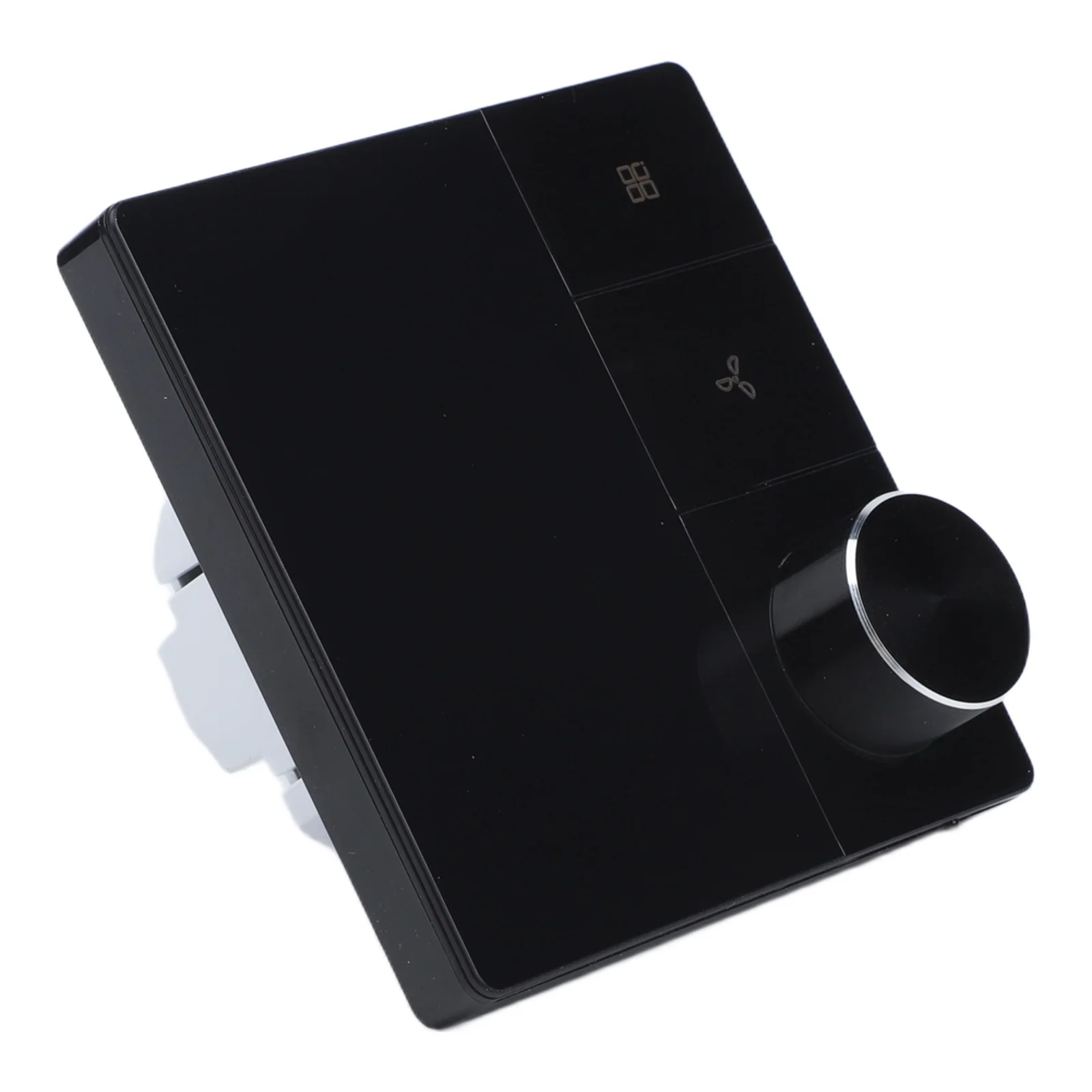 Conditioner Controller with WiFi and For Tuya App Support Featuring 3 Fan Speeds and Precise Temperature Control