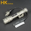 DE M600B light
