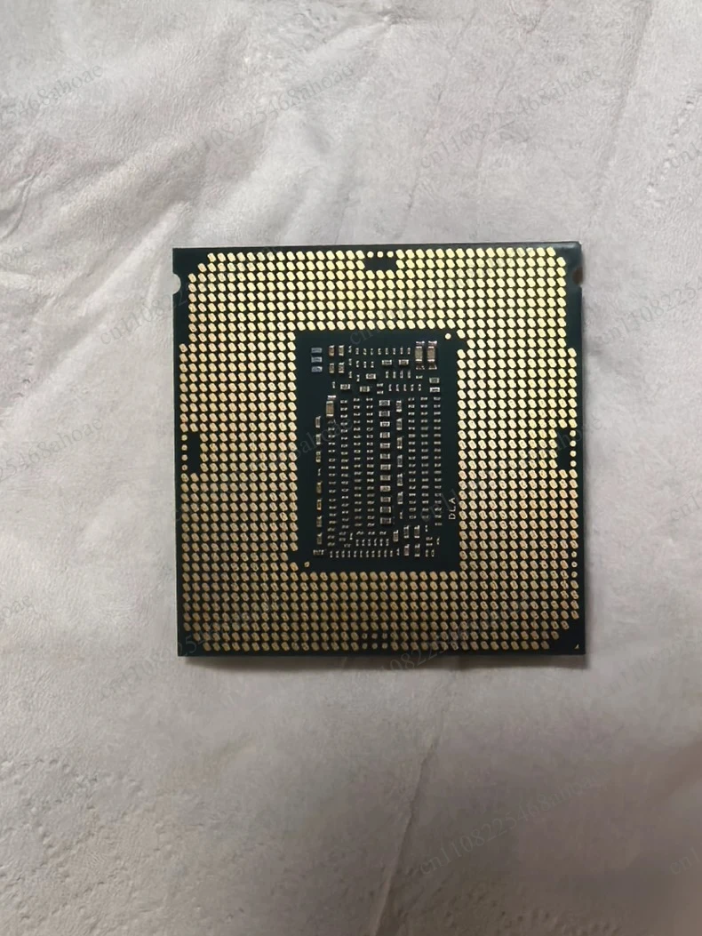 i5-9600KF CPU Processor, 3.7GHz Six-Core Six-Thread 9MB Cache 95W LGA1151 Desktop Processor