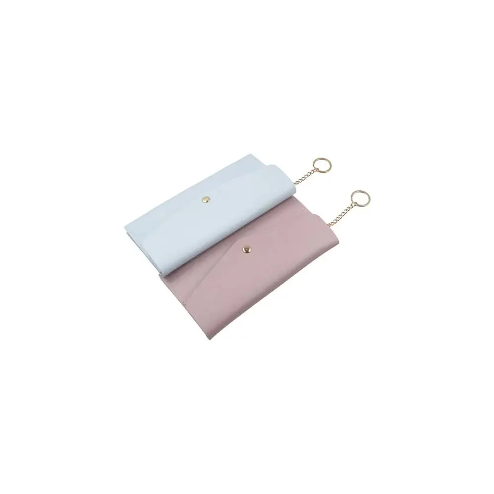 For Girls Cute Phone Bag PU Leather Birthday Gifts Phone Bags Rectangle Card Holder Women Wallets Purse Wallets Coin Purse