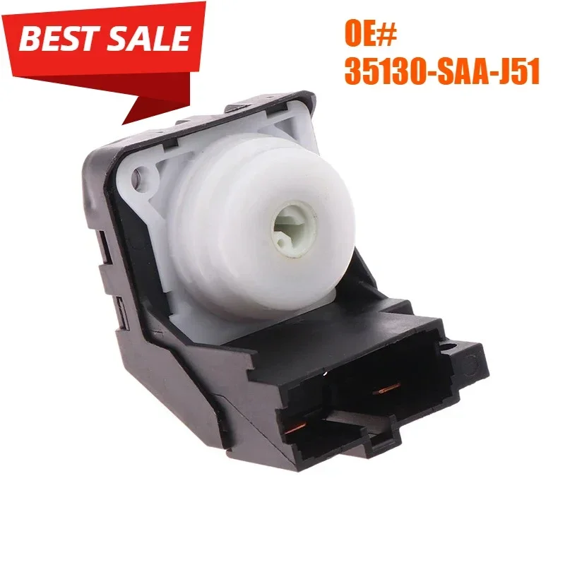

35130-SAA-J51 35130SAAJ51 For Auto Ignition Starter Switch Car Accessories