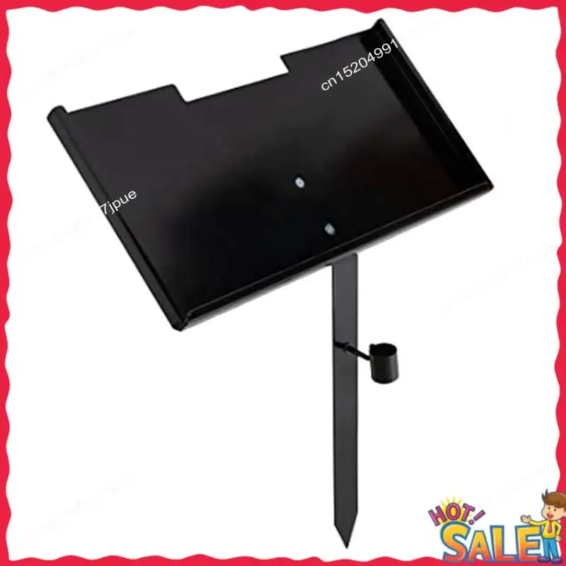 BOFO Grave Marker Stand For 6 Inchx 12 Inch Stones, Memorial Stones For Loved One Easy Install