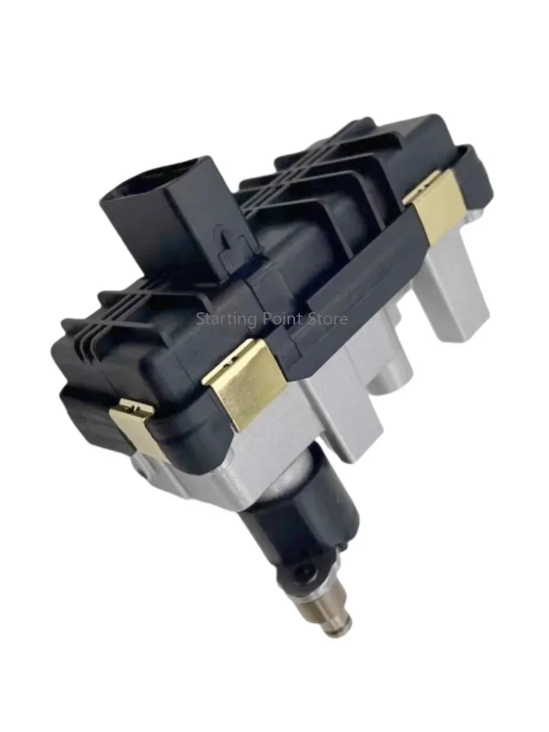 

Suitable for Great Wall pickup truck Wingle5/6/7 diesel 2.0T turbo actuator control solenoid valve 4D20D