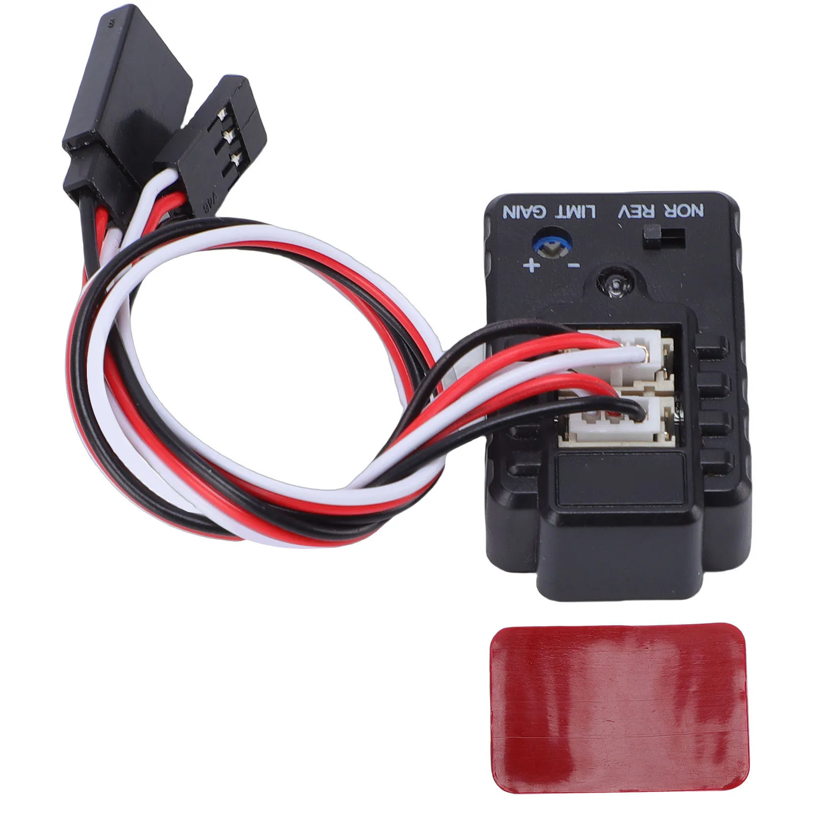 2 Axle RC Car Gyroscope RC Drift Car Gyroscope High Stability 2 Axle Gyroscope for Remote Control Racing Cars RC Car Gyroscope