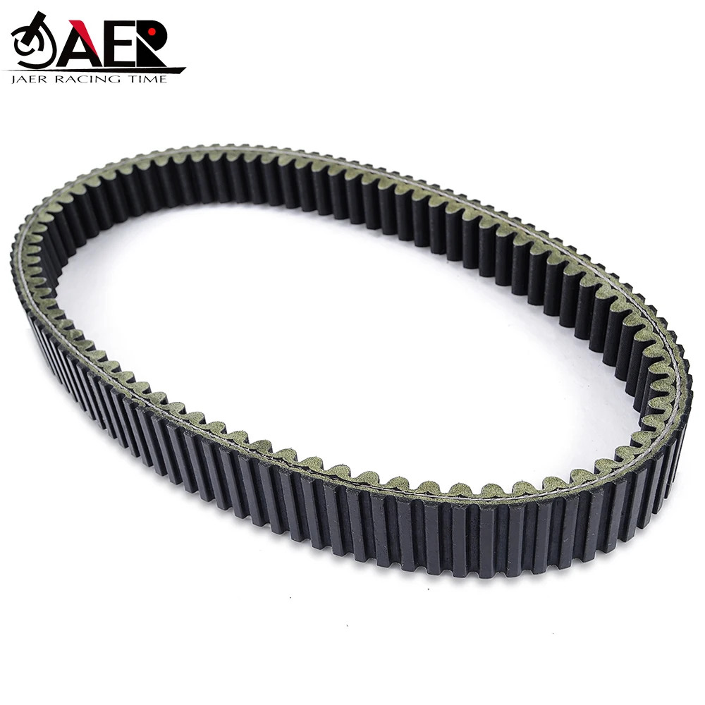 Drive Belt for CF Moto X5 X6 Z6 cfmoto Trail Tracker 500 600 EFI Swat 500 CR 600 EFI CForce 400 500 600 625-EX Clutch Belt