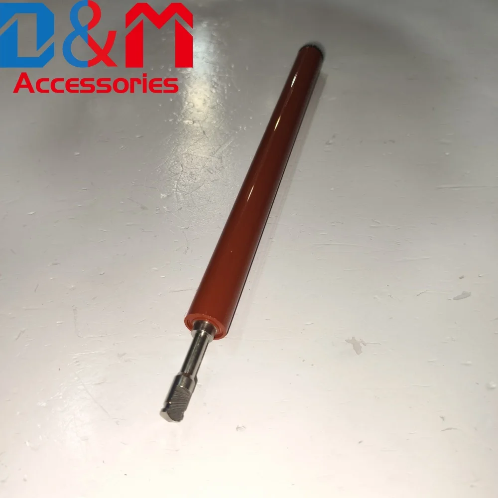 

1X P1102 Нижний прижимной ролик фьюзера для HP P1566 P1606 M1132 M1536 M1212 M1214 M1217 CP1525 M125 M127 M128 M201 M225 RC2-9208