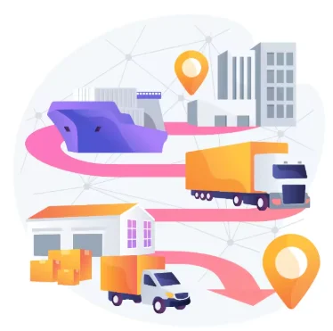 

Freight Pay the difference