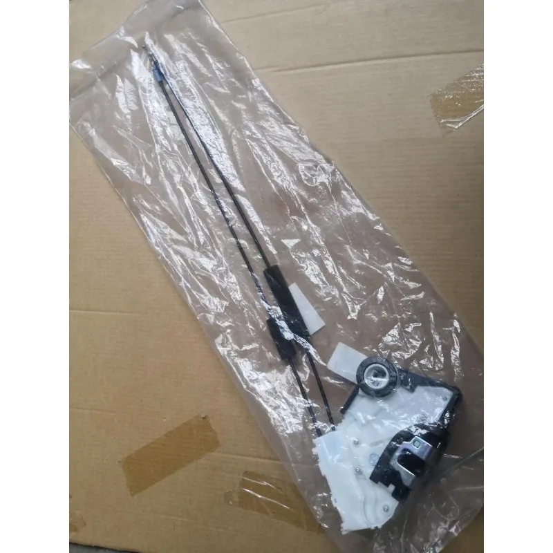 Genuine Door Lock Assembly Door Lock Block Cable for Subaru Outback 2015 2016 2017