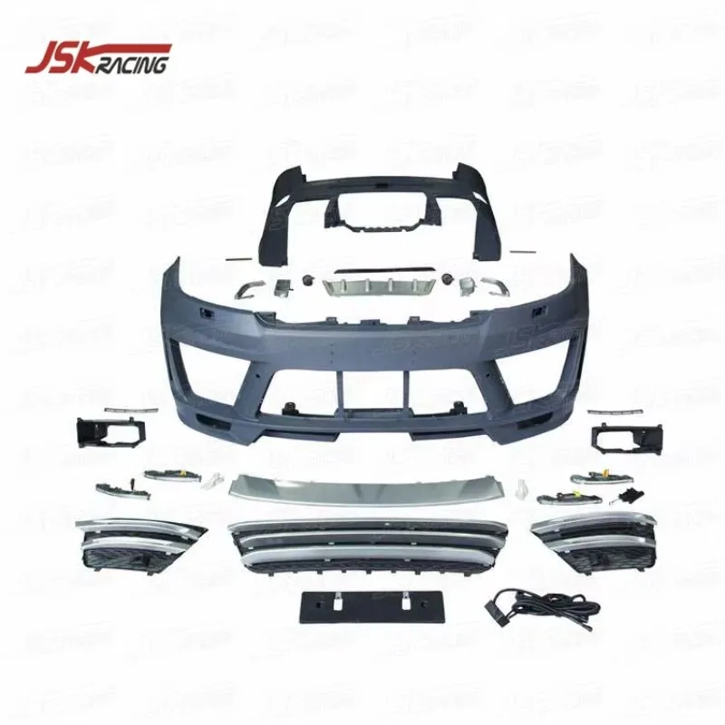 

2014-2016 LM STYLE PP NARROW BODY KIT For LAND ROVER RANGE ROVER SPORT