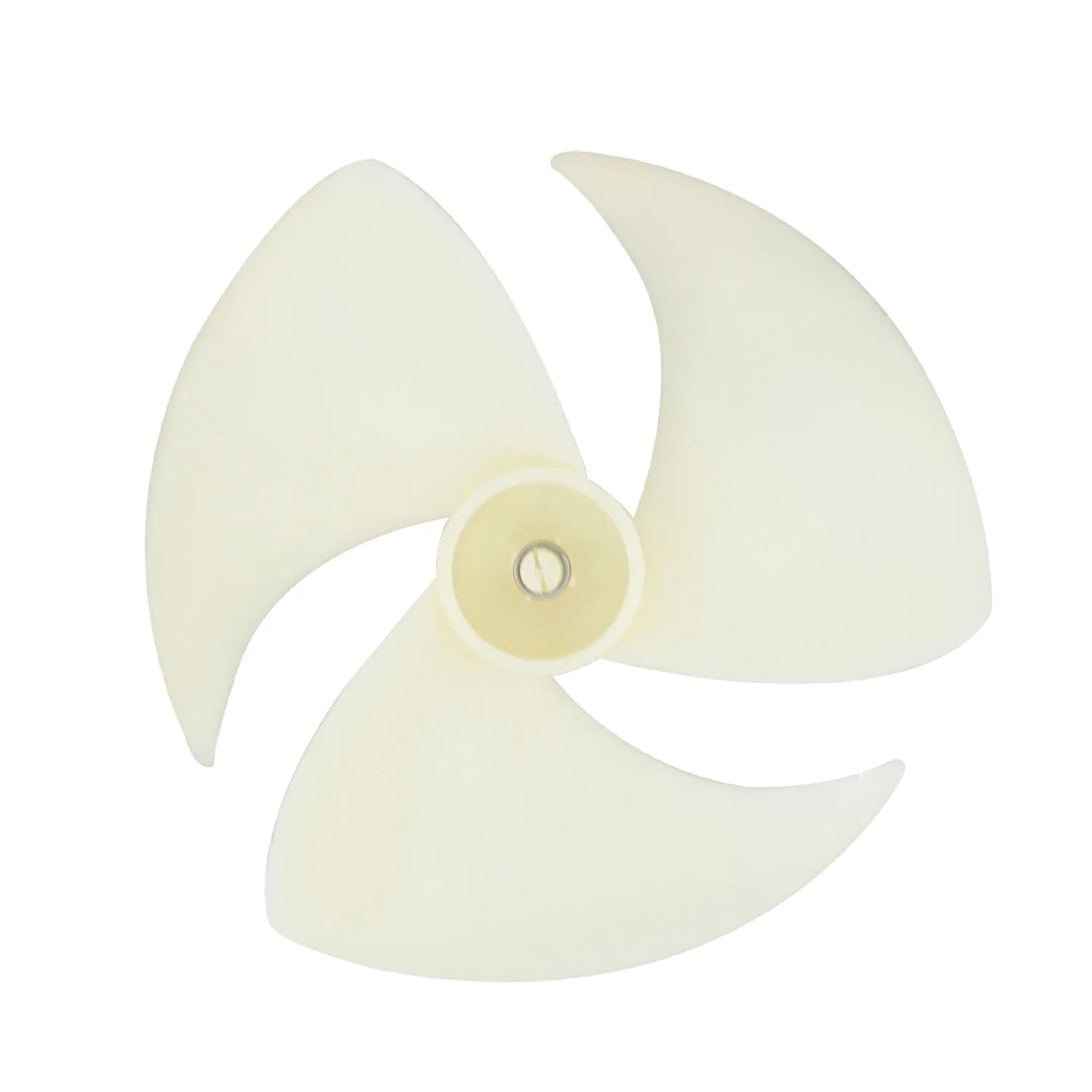 

Reverse three/five blades motor fan blades for Haier Rongshengmei Hisense Samsung LG Skyworth refrigerator Cooling motor fan