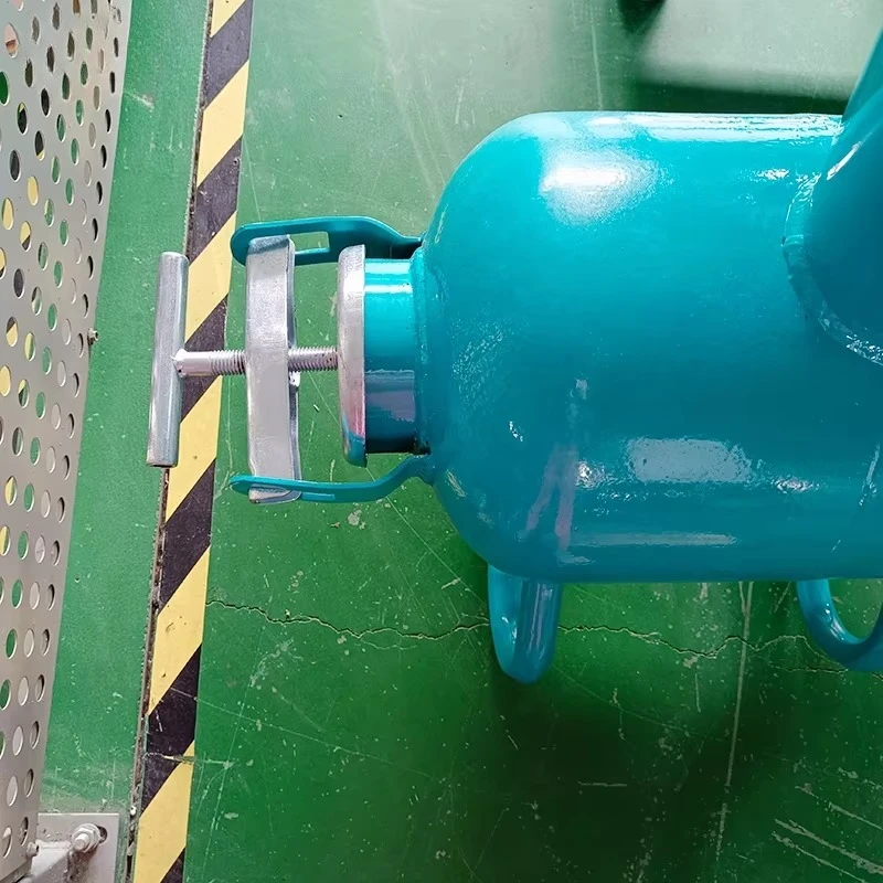 

Automatic/Manual Water Backwash Disc Filter