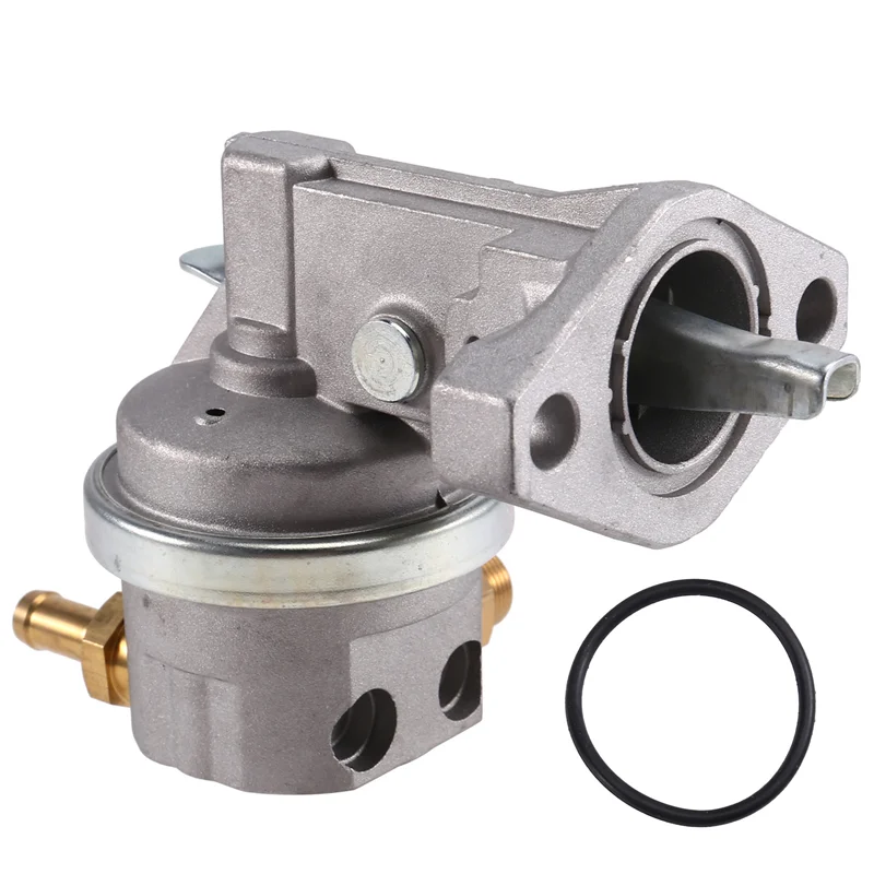 

【Price Drop !!】For John Deere Engine Compatible Fuel Pump RE68345 Fits Models 4045D 4045T 4045H 6068D 6068H 6068T