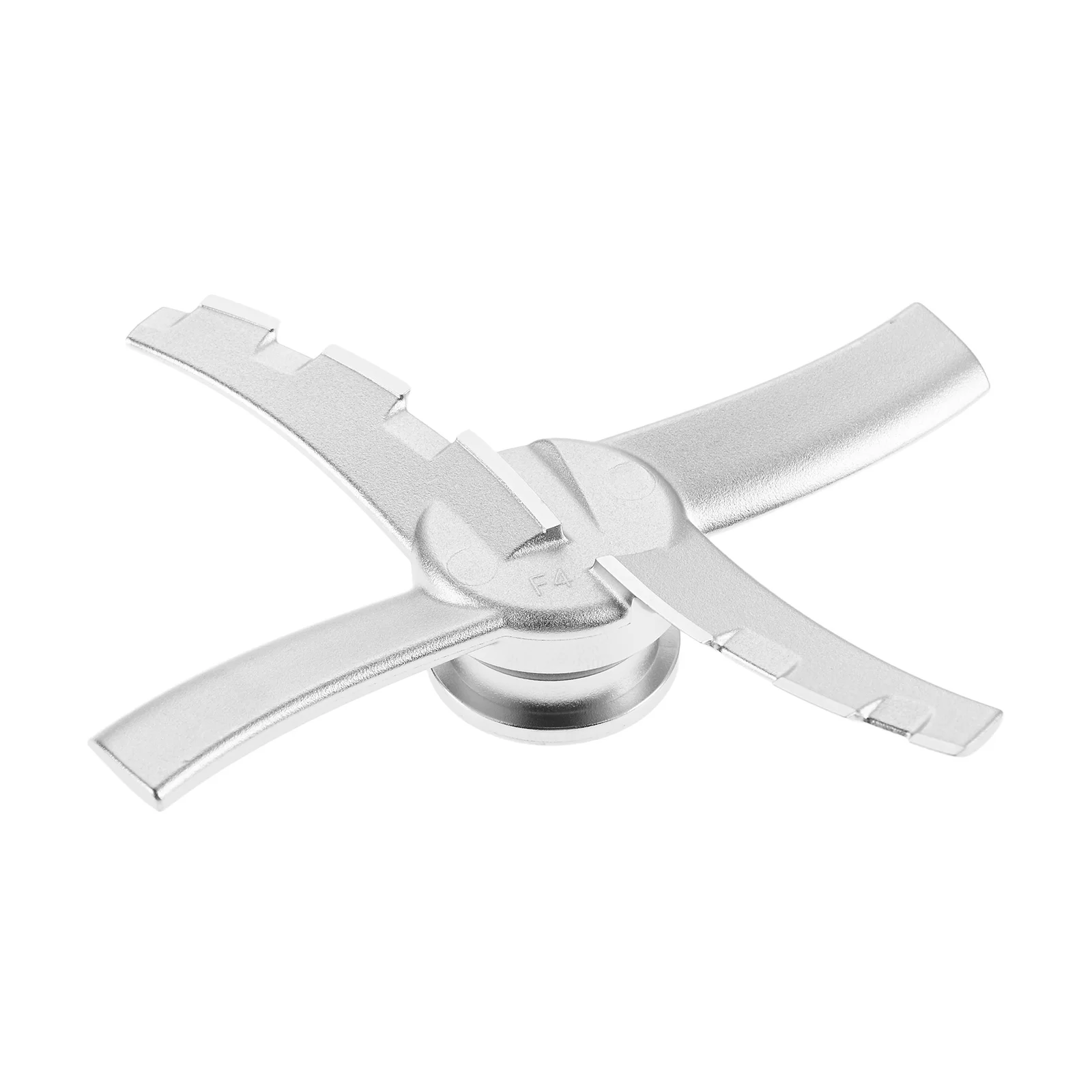 

1Pc Replacement Paddle Blade For Ninja NC300 Series Ice Cream Makers CN301CCO, CN305A, NC299AMZ Food-Grade Stainless Steel