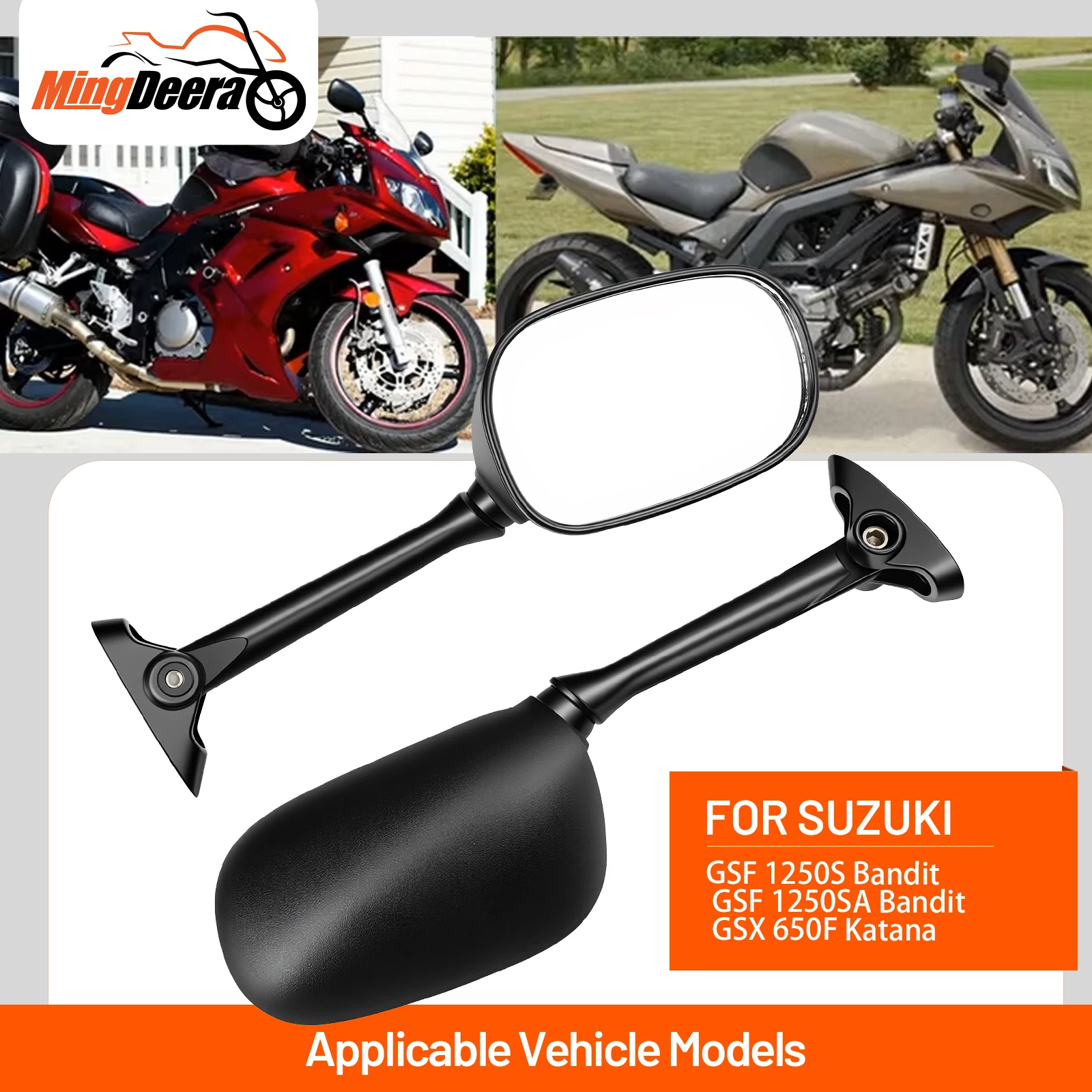 Ultimate Guide to Upgrading Your Yamaha R1 or R6 with the 2006-2008 Rear View Mirror: A Real-World Review