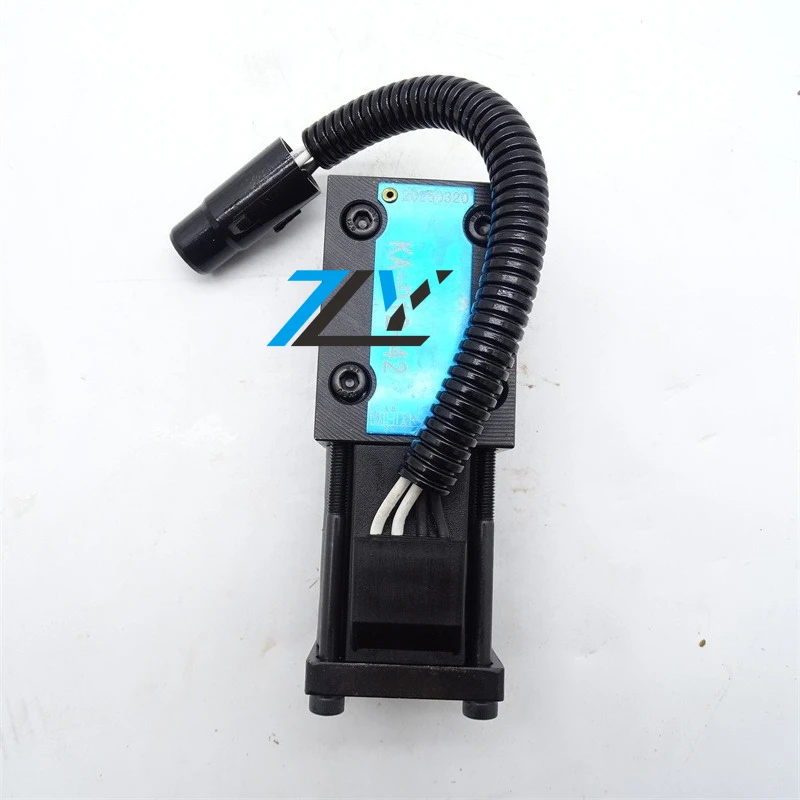 

KA-D12-42 12V solenoid valve is suitable for FB15 FB20 FB25 FD15 FD20 forklifts