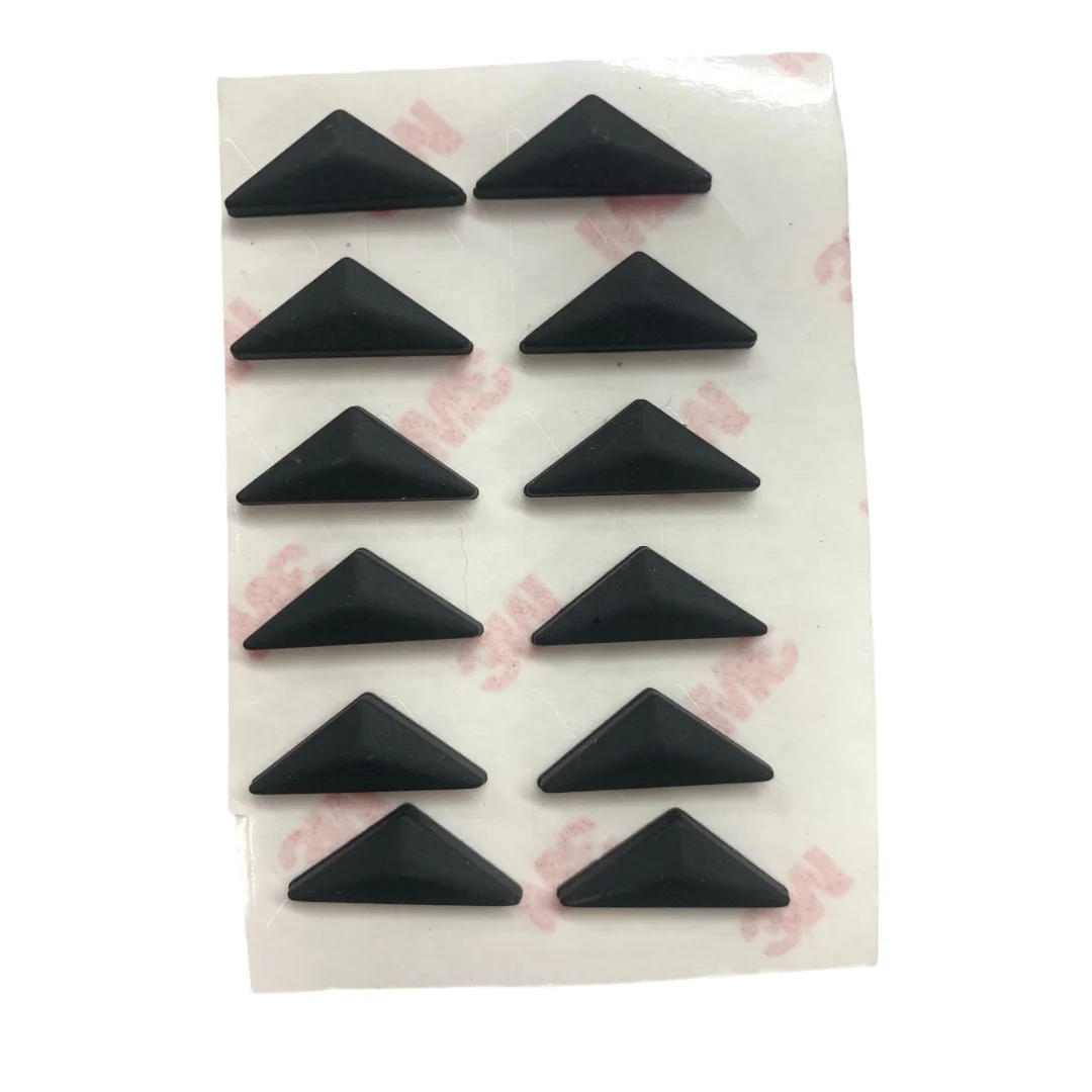 New for MSI E73VR GP73 GE73  GL73 GF63 GF65 MS-16R3 MS-16R1 MS-17C1 lower cover rubber feet