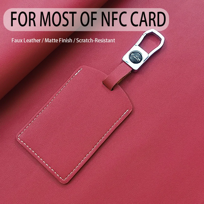 Car Nfc Card Key Ca…