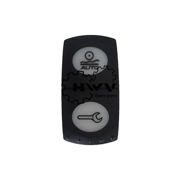 950H Fahrsteuerungsbaugruppe für Radlader 236-4612 2364612 Schalterbaugruppe