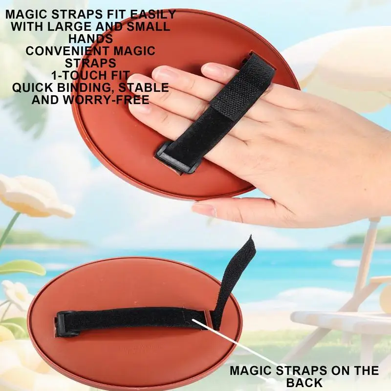 โยนและจับชุดลูกบอล Sticky Ball จับของเล่น Sensory Parent-Child Interaction ของเล่นกลางแจ้งอีสเตอร์ตะกร้า Stuffer สําหรับชายหญิง