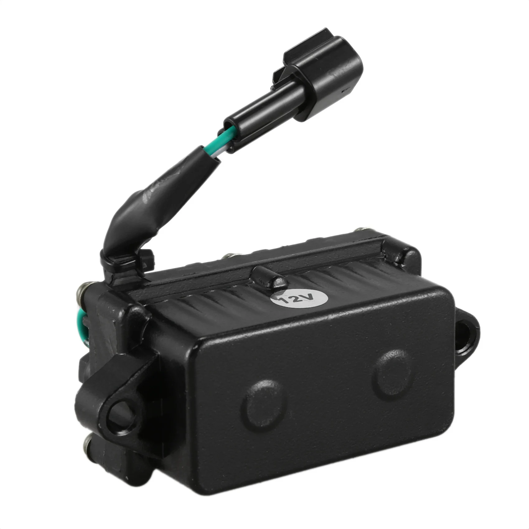 

A95E-3X Relay Assy 63P-81950-00-00 For Outboard Motor 4 Stroke Engine F 20-250HP