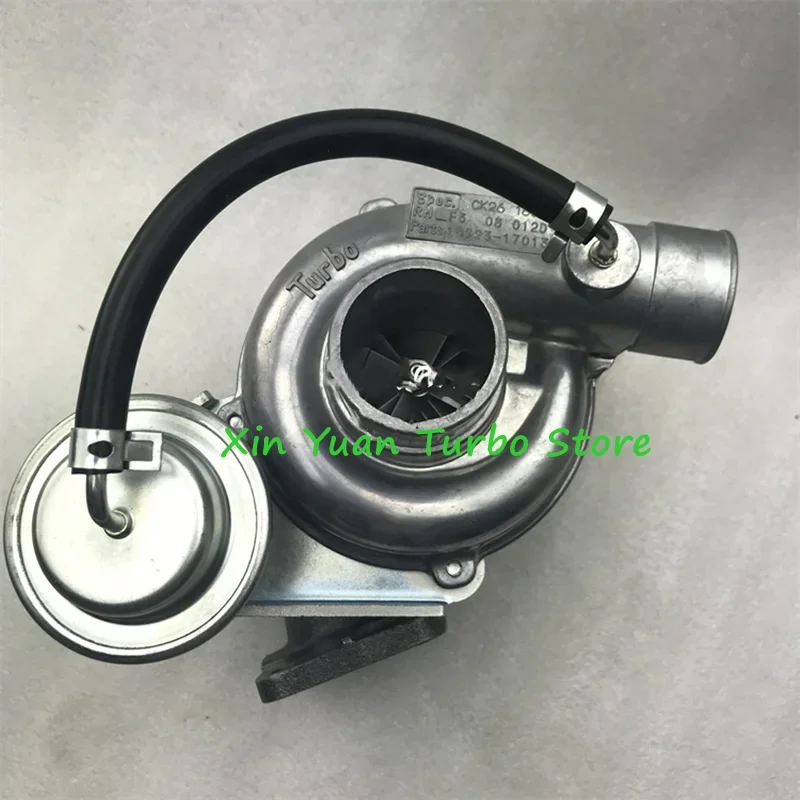 V2403T RHF3 turbo V2203T V2403 V2203 Engine turbocharger 49131-02030 1G491-17010 1G923-17010 1G924-17010 1G934-17012