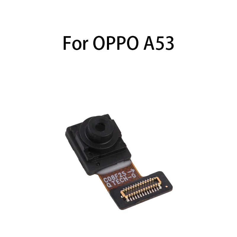 Gefenis Front Small Selfie Camera Module Flex Cable For OPPO A53 4G